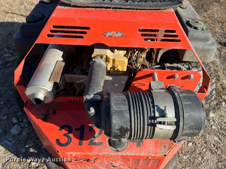 image for item OA9078 Bad Boy  ZTR lawn mower