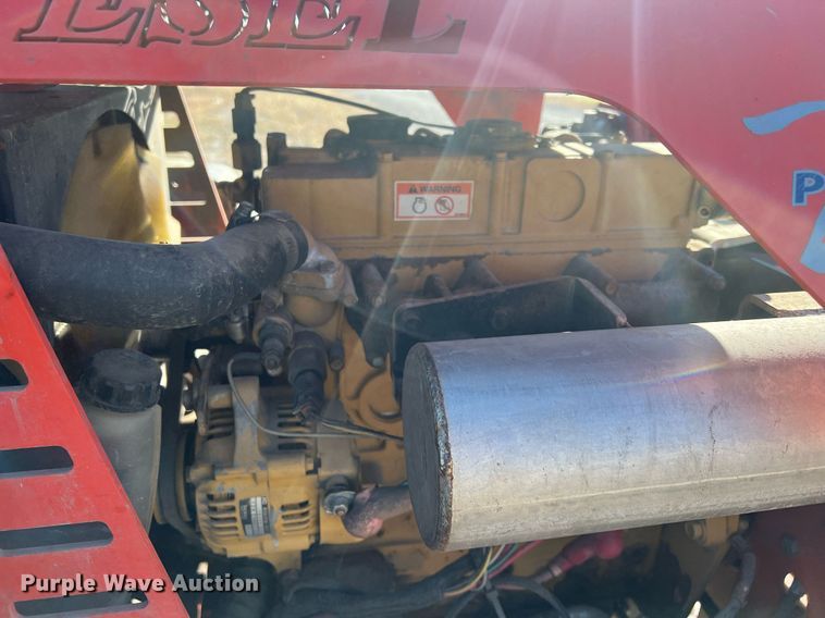 image for item OA9078 Bad Boy  ZTR lawn mower