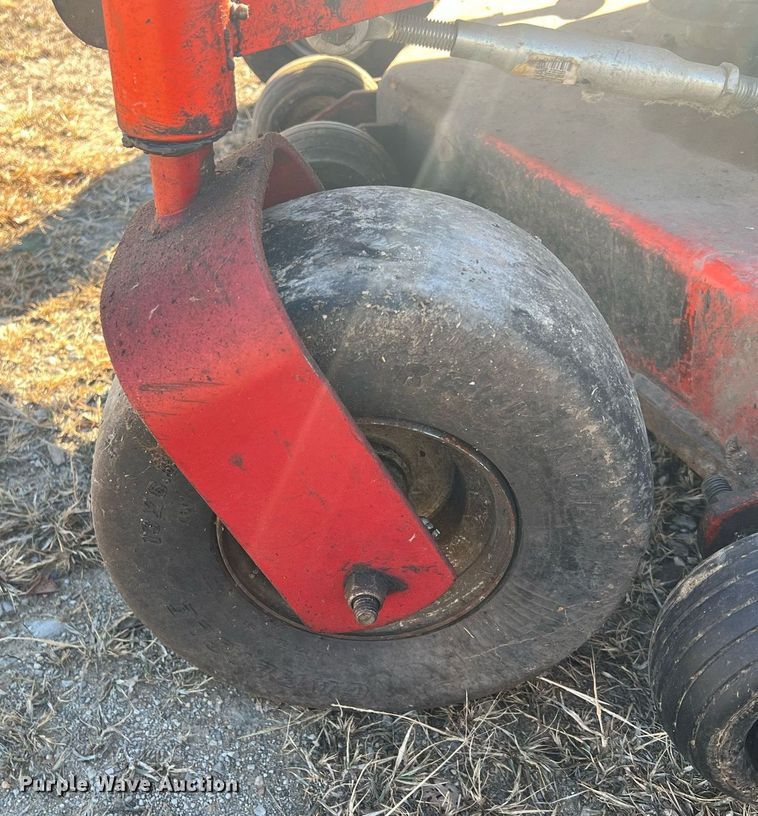 image for item OA9078 Bad Boy  ZTR lawn mower