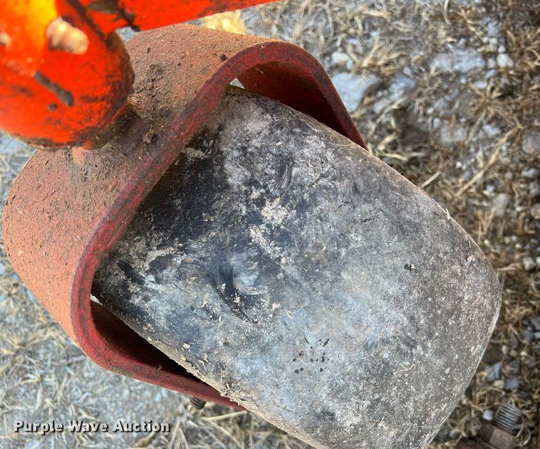 image for item OA9078 Bad Boy  ZTR lawn mower