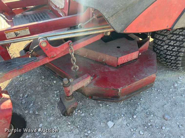 image for item OA9079 Ferris  ZTR lawn mower