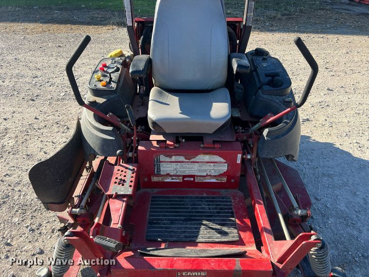 image for item OA9079 Ferris  ZTR lawn mower