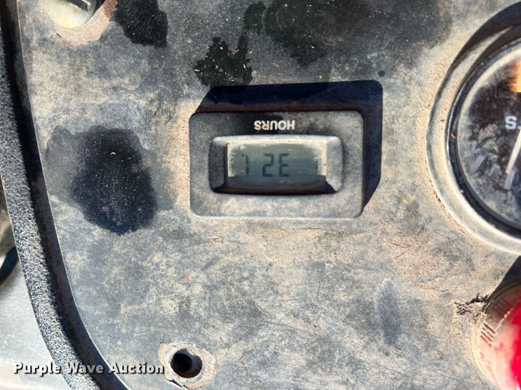 image for item OA9079 Ferris  ZTR lawn mower