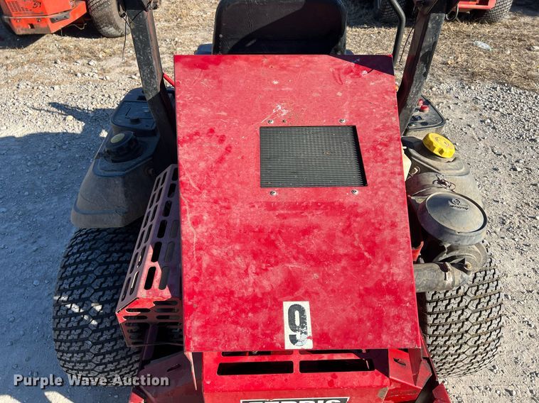 image for item OA9079 Ferris  ZTR lawn mower