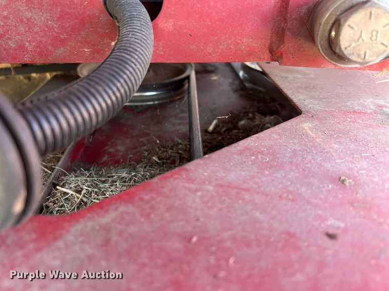 image for item OA9080 Ferris  ZTR lawn mower