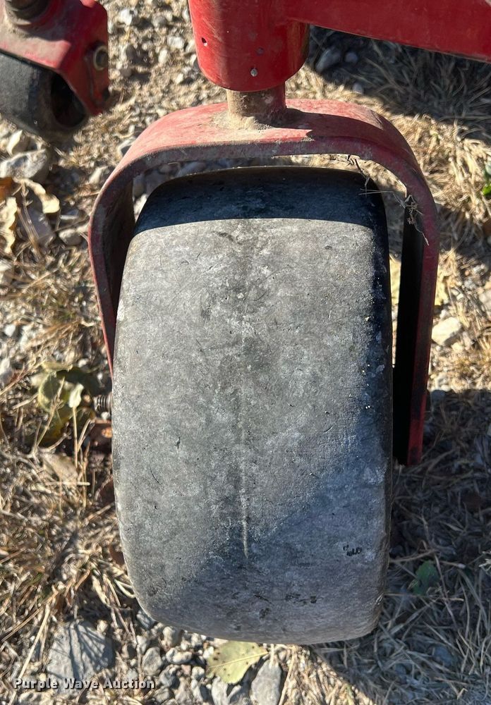 image for item OA9080 Ferris  ZTR lawn mower