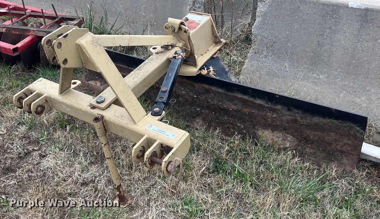 image for item OA9089 Land Pride  blade