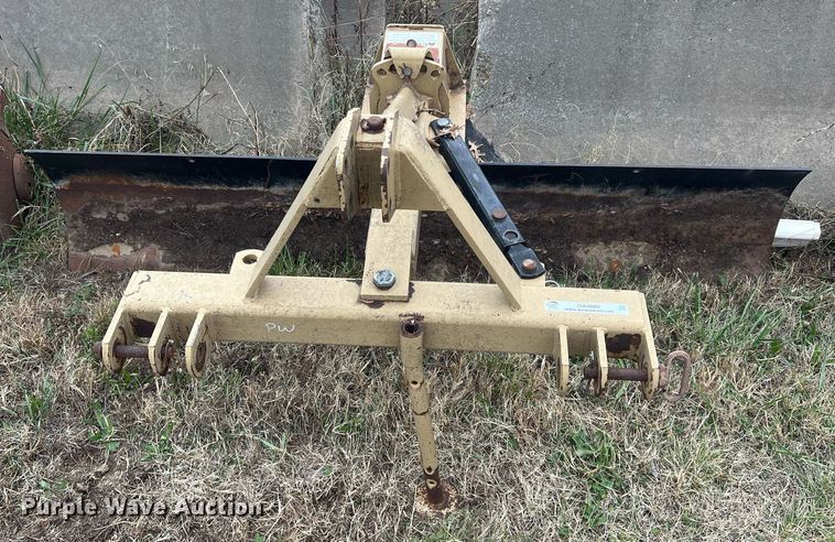 image for item OA9089 Land Pride  blade