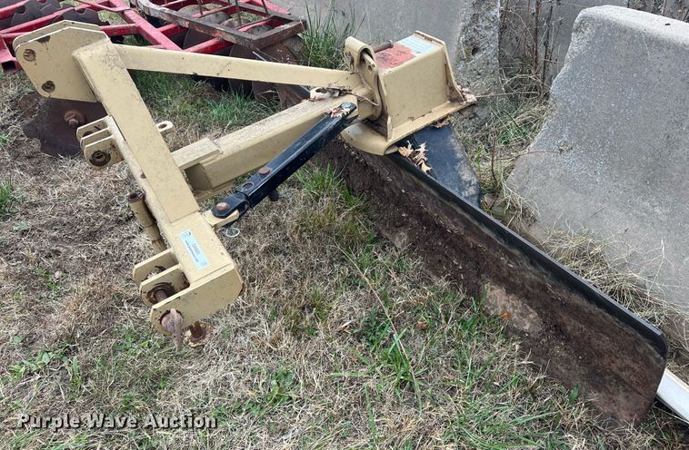 image for item OA9089 Land Pride  blade