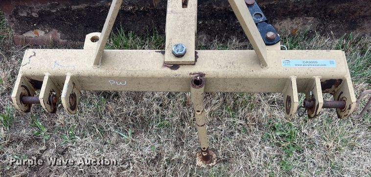 image for item OA9089 Land Pride  blade