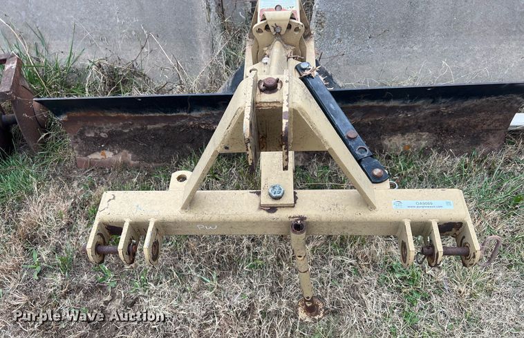 image for item OA9089 Land Pride  blade