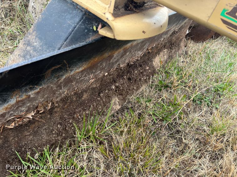 image for item OA9089 Land Pride  blade