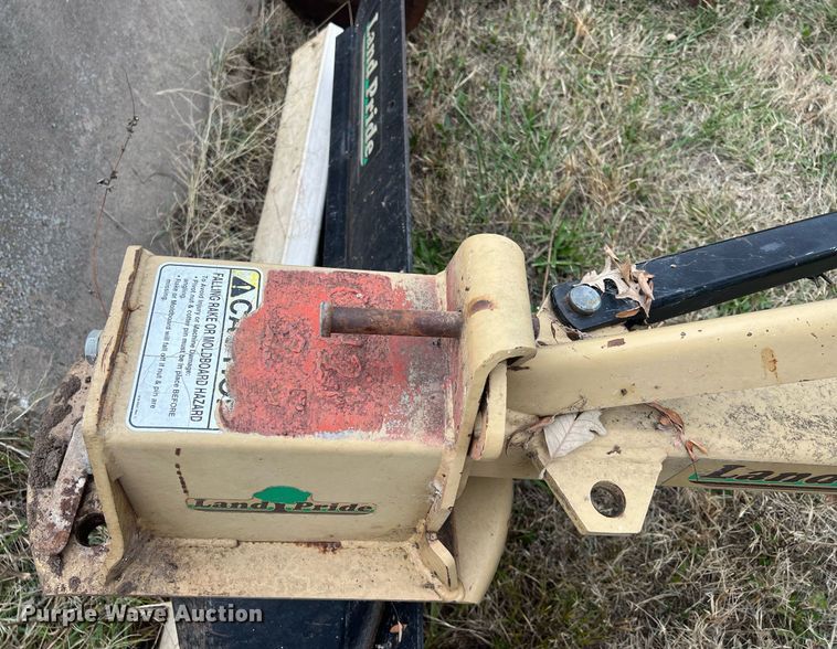 image for item OA9089 Land Pride  blade