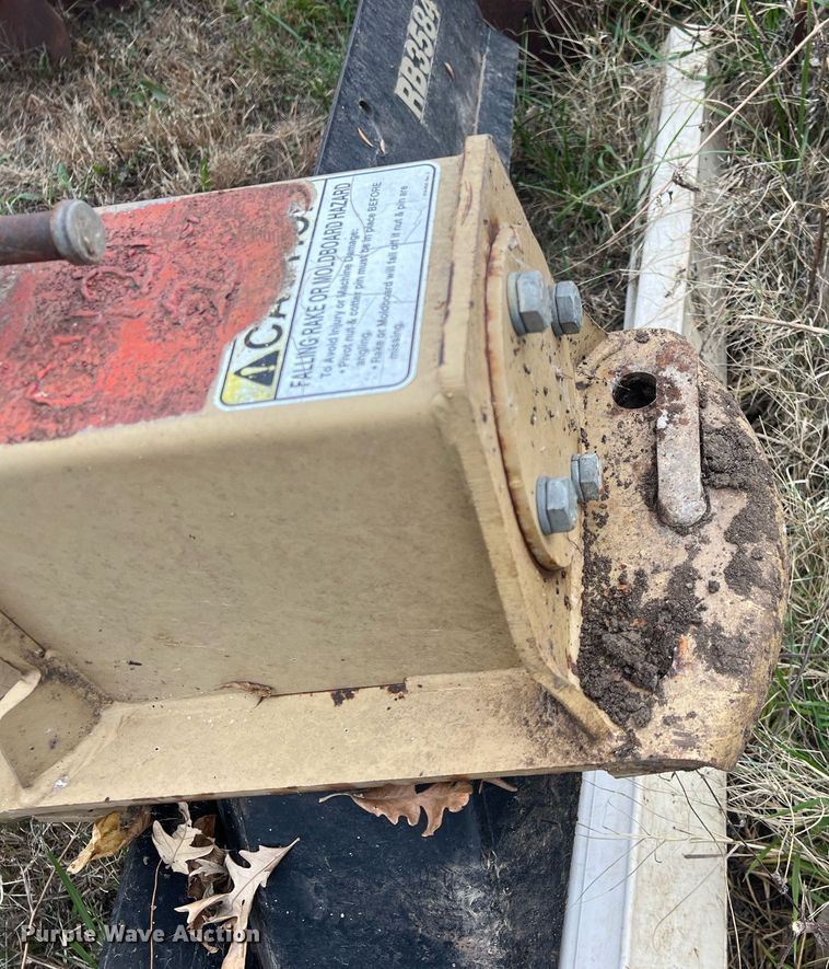 image for item OA9089 Land Pride  blade