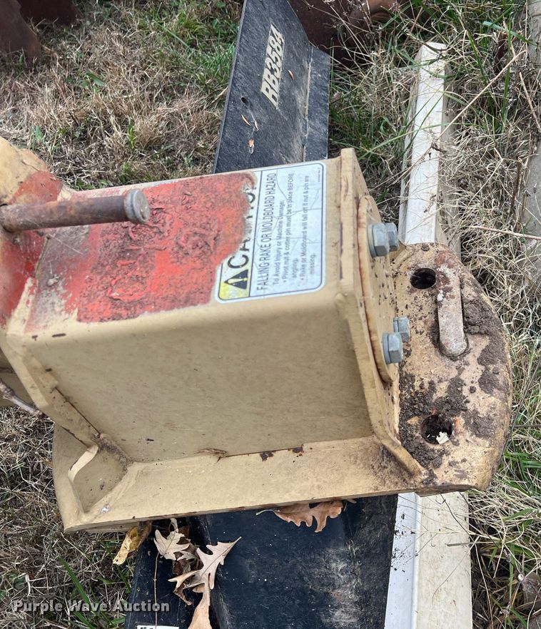 image for item OA9089 Land Pride  blade