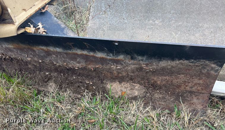 image for item OA9089 Land Pride  blade