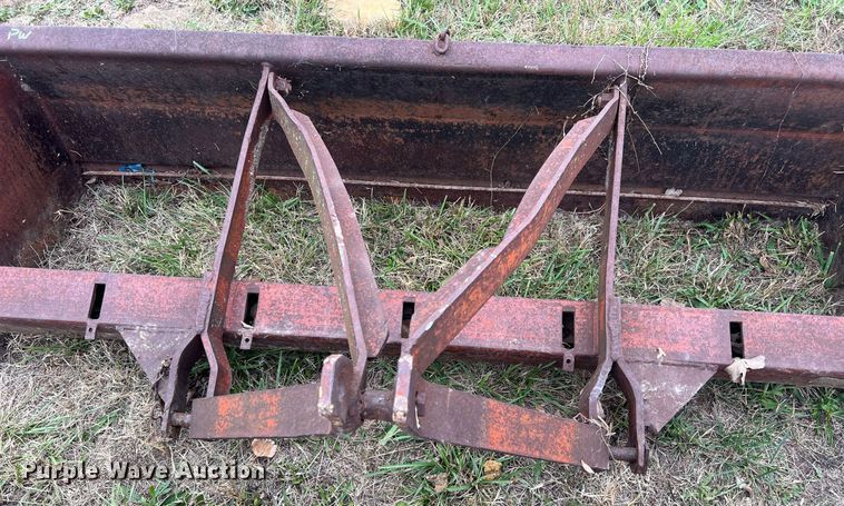 image for item OA9090 Box blade