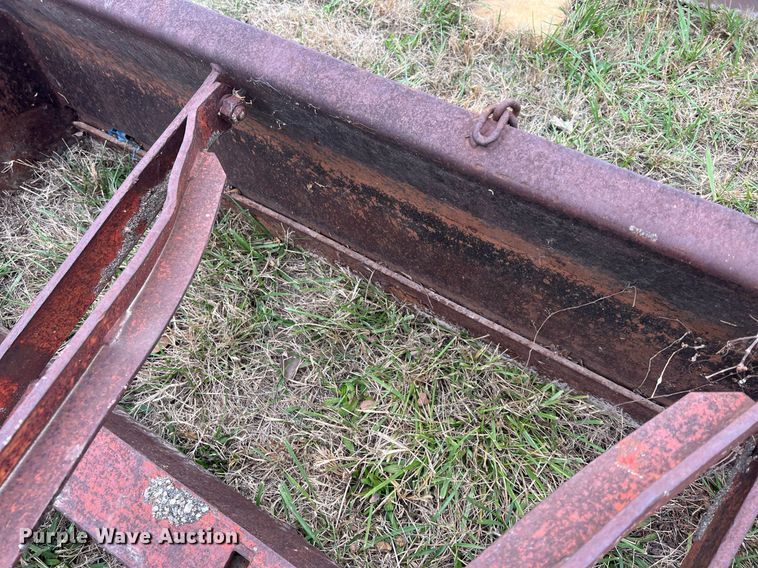 image for item OA9090 Box blade