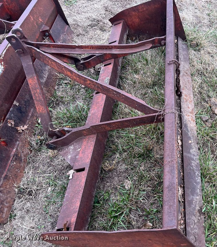 image for item OA9090 Box blade