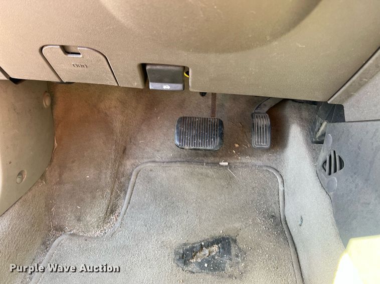 image for item OA9093 2008 Ford Focus