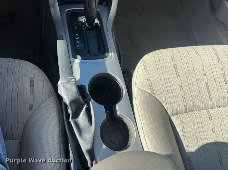 image for item OA9093 2008 Ford Focus