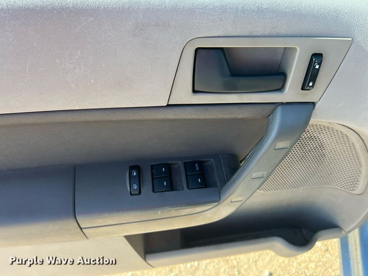 image for item OA9093 2008 Ford Focus