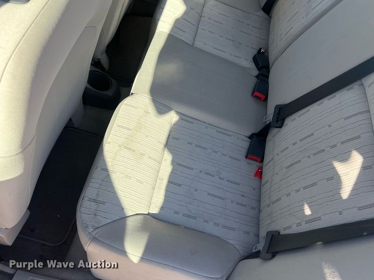 image for item OA9093 2008 Ford Focus