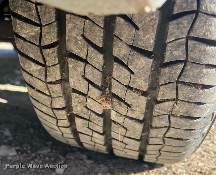 image for item OA9093 2008 Ford Focus