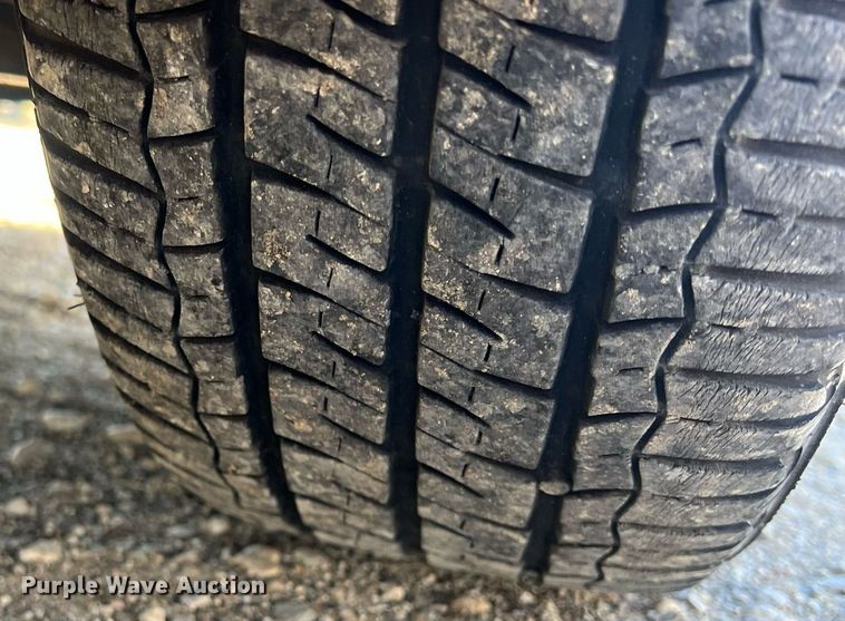 image for item OA9093 2008 Ford Focus