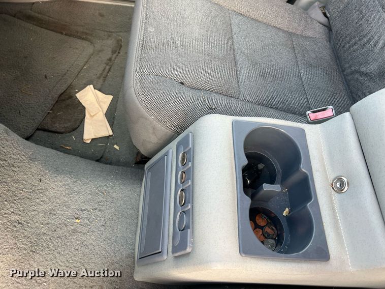 image for item OA9095 2003 Ford Crown Victoria Police Interceptor