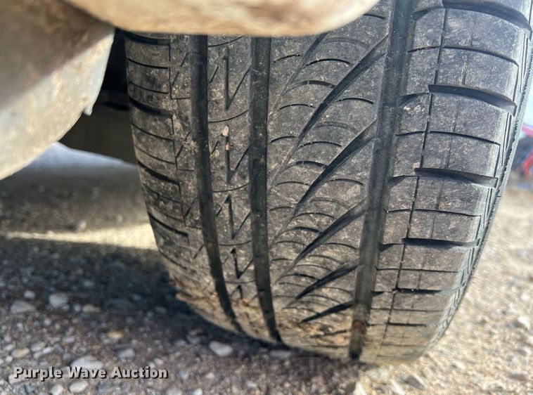 image for item OA9095 2003 Ford Crown Victoria Police Interceptor