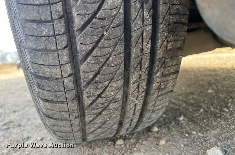 image for item OA9095 2003 Ford Crown Victoria Police Interceptor