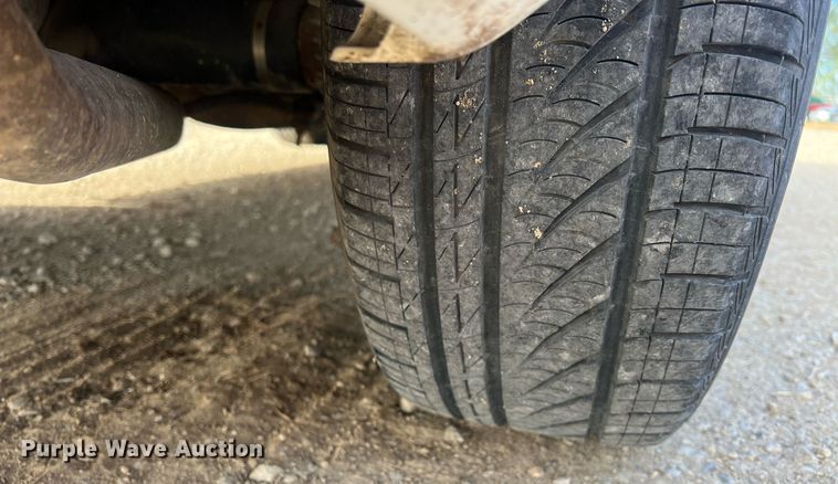 image for item OA9095 2003 Ford Crown Victoria Police Interceptor