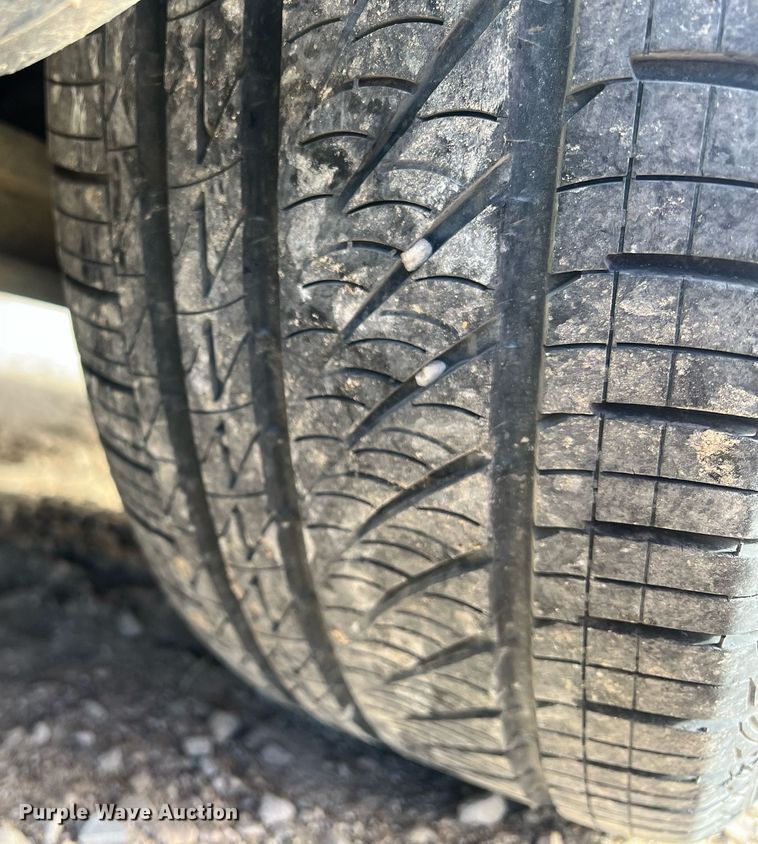 image for item OA9095 2003 Ford Crown Victoria Police Interceptor