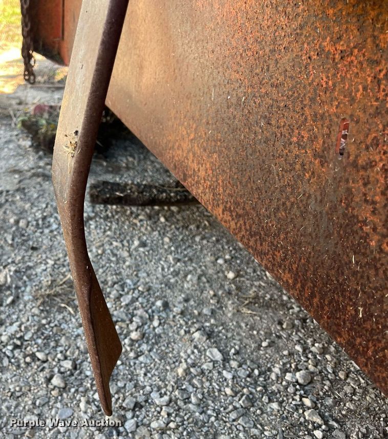 image for item OA9096 Rhino SR15  batwing rotary mower