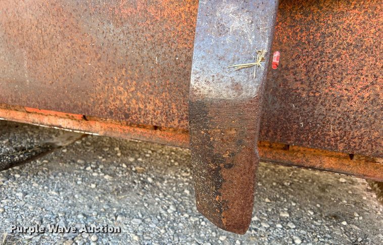 image for item OA9096 Rhino SR15  batwing rotary mower