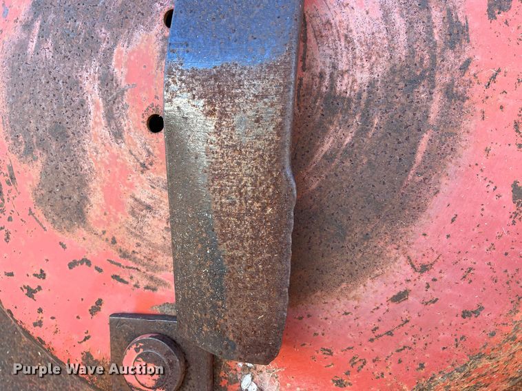 image for item OA9096 Rhino SR15  batwing rotary mower