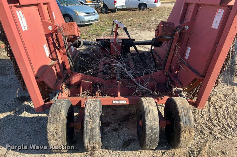 image for item OA9096 Rhino SR15  batwing rotary mower