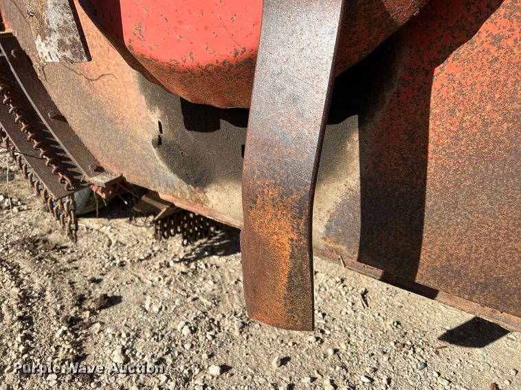 image for item OA9096 Rhino SR15  batwing rotary mower