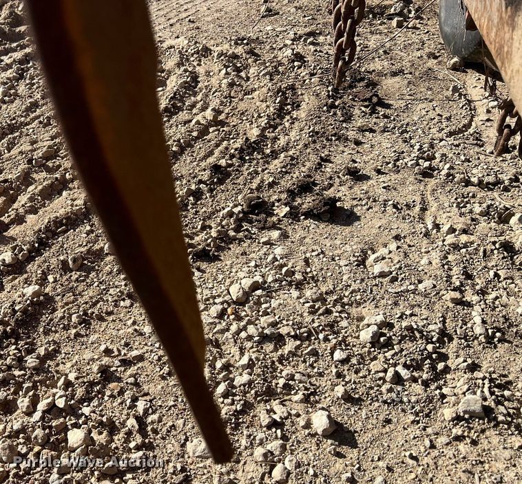 image for item OA9096 Rhino SR15  batwing rotary mower