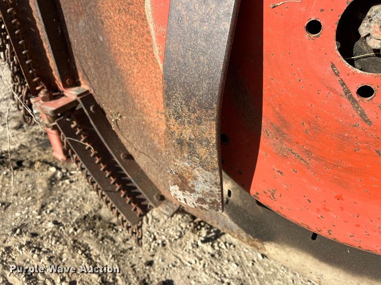 image for item OA9096 Rhino SR15  batwing rotary mower