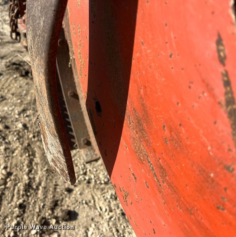 image for item OA9096 Rhino SR15  batwing rotary mower