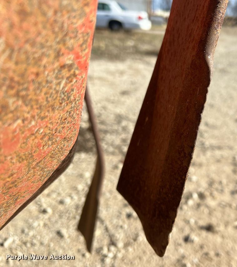 image for item OA9096 Rhino SR15  batwing rotary mower