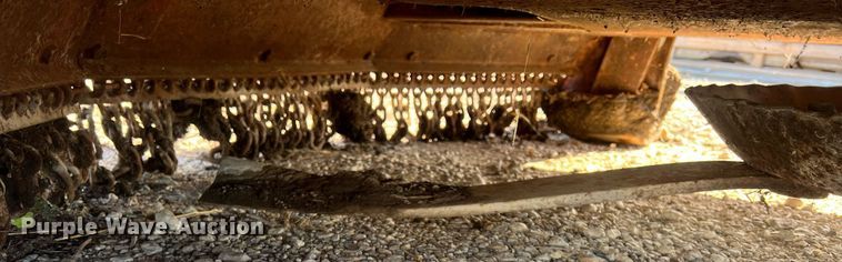 image for item OA9096 Rhino SR15  batwing rotary mower