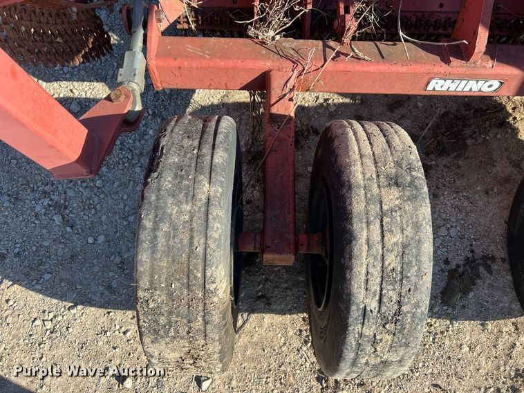 image for item OA9096 Rhino SR15  batwing rotary mower