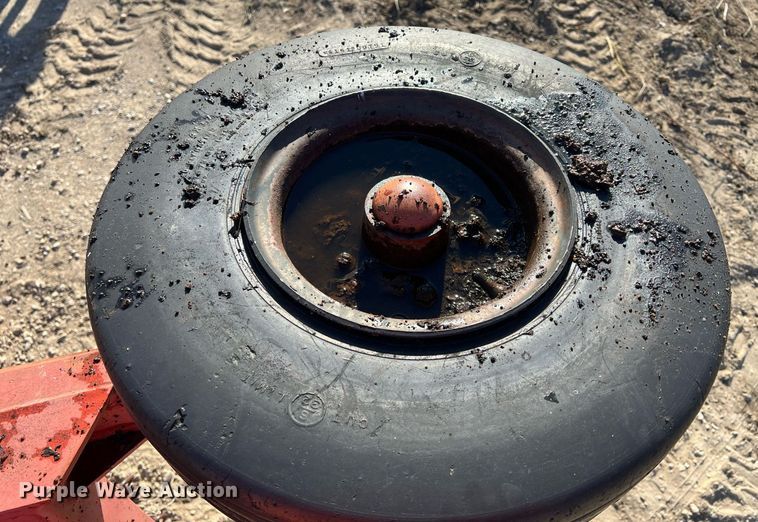 image for item OA9096 Rhino SR15  batwing rotary mower