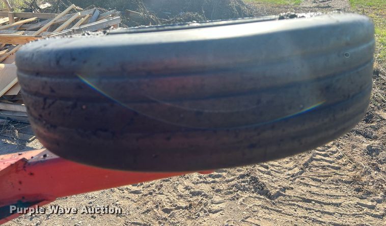 image for item OA9096 Rhino SR15  batwing rotary mower