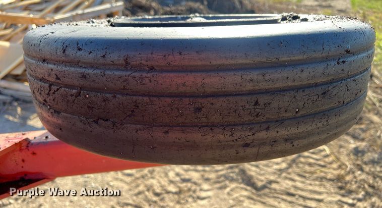 image for item OA9096 Rhino SR15  batwing rotary mower