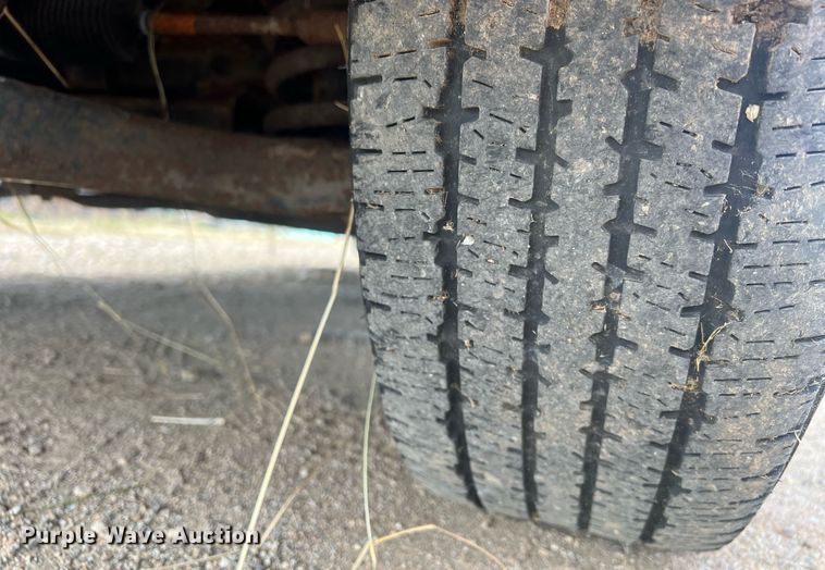 image for item OA9099 2002 Chevrolet Silverado 1500  Ext. Cab pickup truck