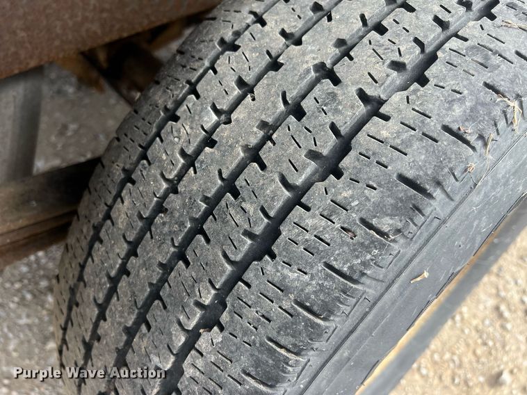 image for item OA9099 2002 Chevrolet Silverado 1500  Ext. Cab pickup truck